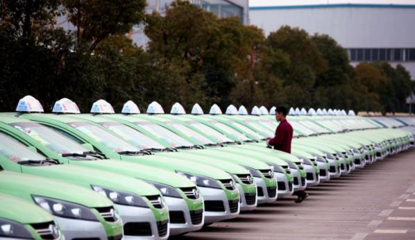 深化出租汽車行業(yè)改革政策出臺一周年，各地運管都做了什么